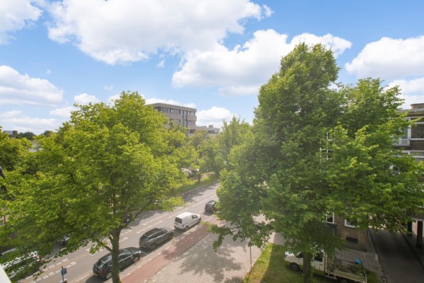 Medium property photo - Charlotte de Bourbonstraat 1-3, 1055 WN Amsterdam